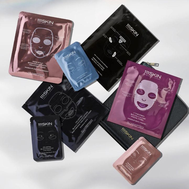 Master Masking Planner