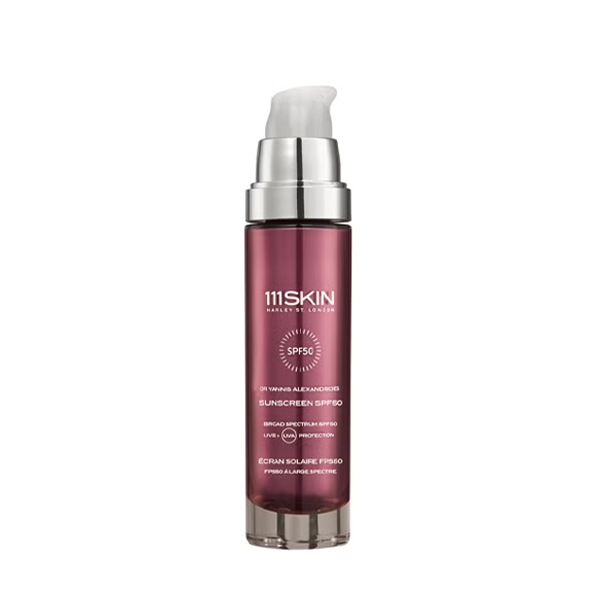 Sunscreen SPF50