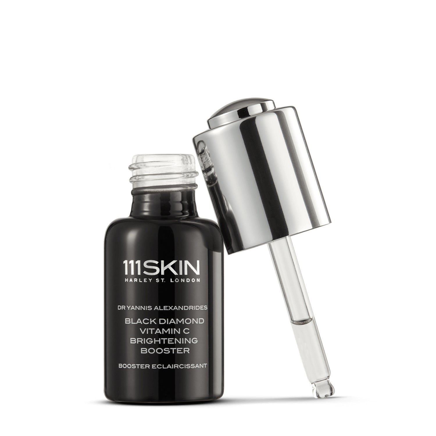 Black Diamond Vitamin C Brightening Booster