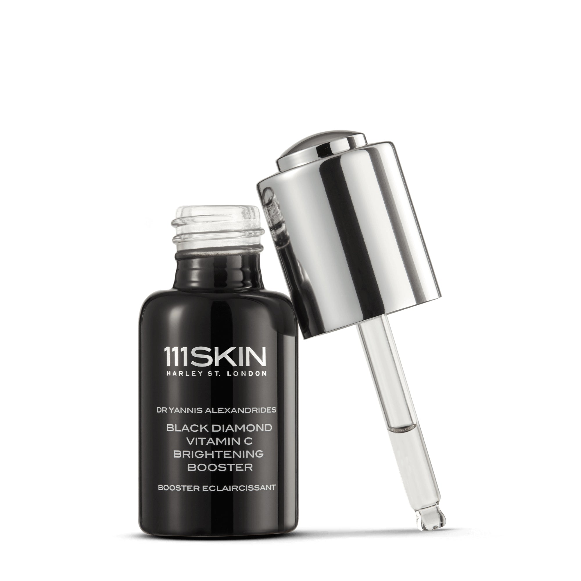 Black Diamond Vitamin C Brightening Booster