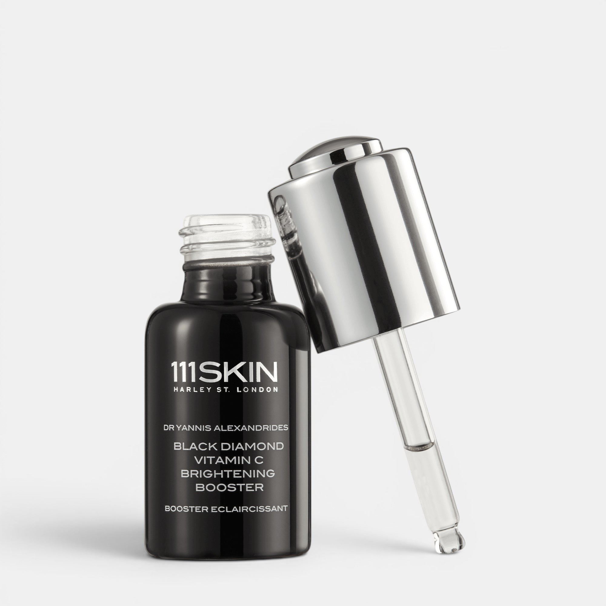 Black Diamond Vitamin C Brightening Booster