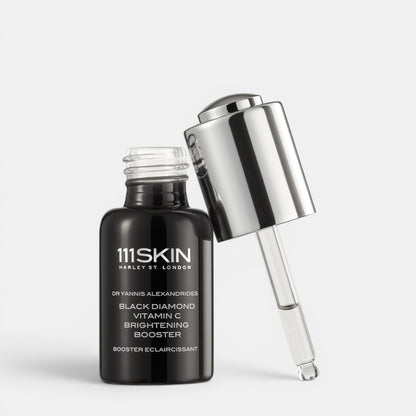 Black Diamond Vitamin C Brightening Booster