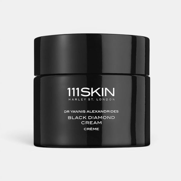 Black Diamond Cream | 111Skin | Shop Rescue Spa Black Diamond Cream | 111Skin | Shop Rescue Spa
