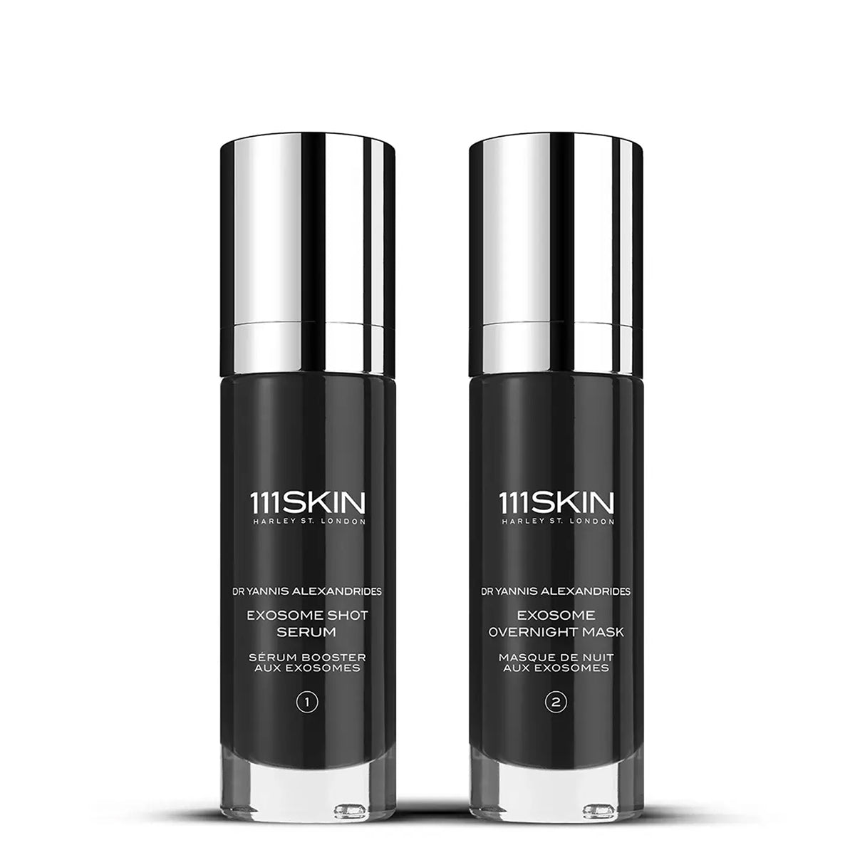 Exosome Face Lift | 111Skin | Shop Rescue Spa