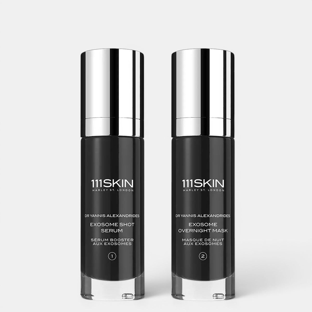 Exosome Face Lift | 111Skin | Shop Rescue Spa