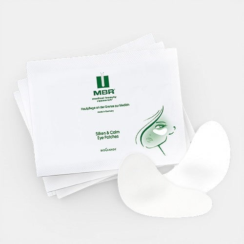 Silken &amp; Calm Eye Patches
