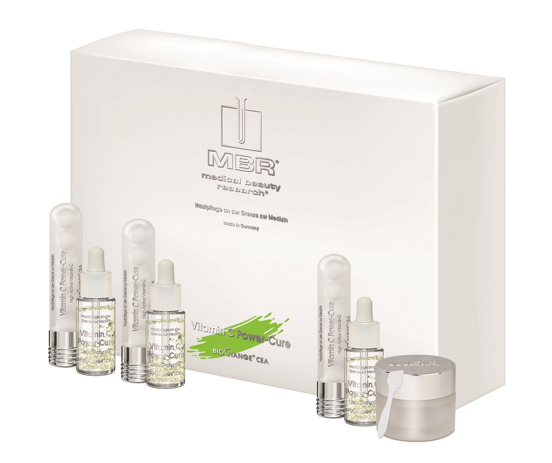 Vitamin C Power-Cure