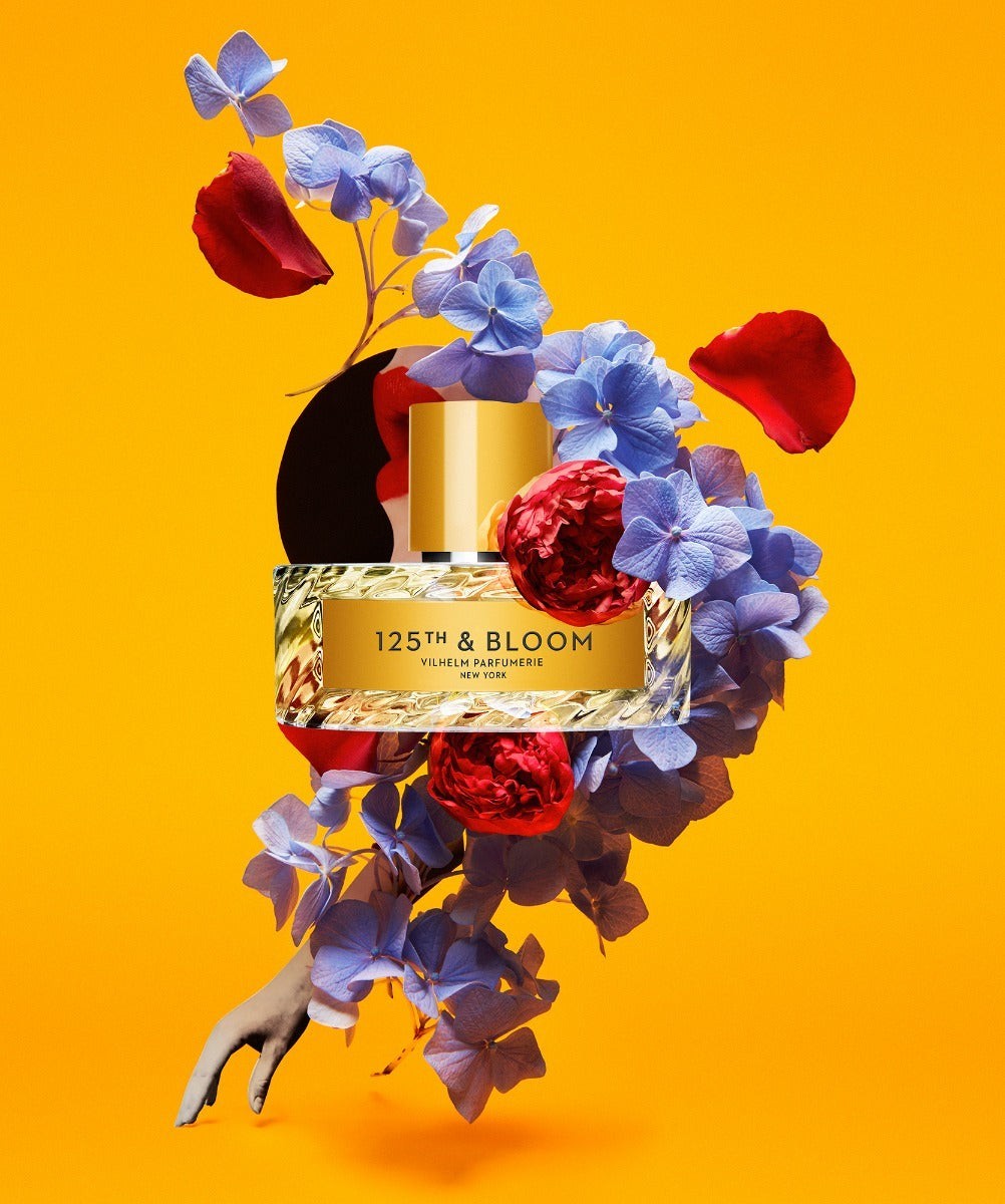 125th &amp; Bloom 100ml