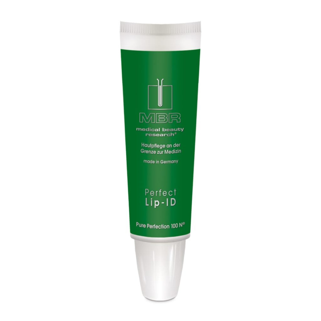 Perfect Lip ID