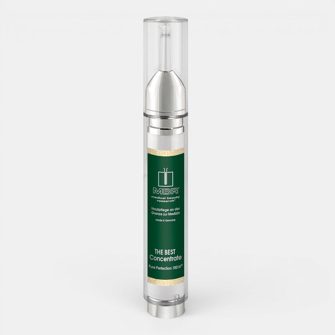 THE BEST Concentrate