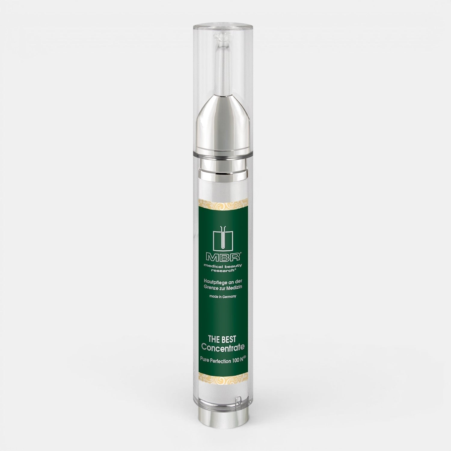 THE BEST Concentrate