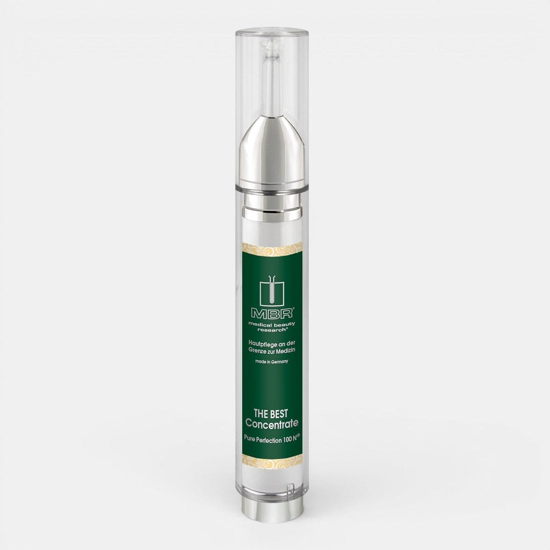 THE BEST Concentrate