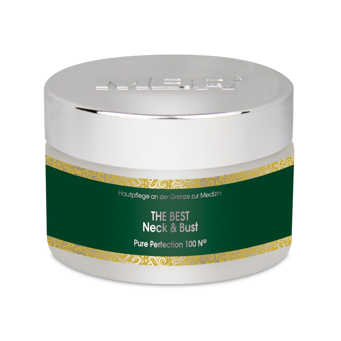 THE BEST Neck &amp; Bust