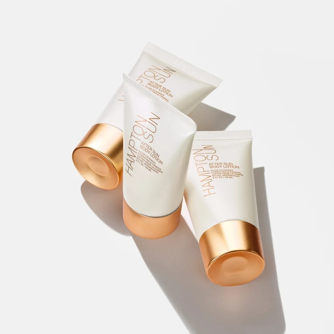 After Sun Body Lotion