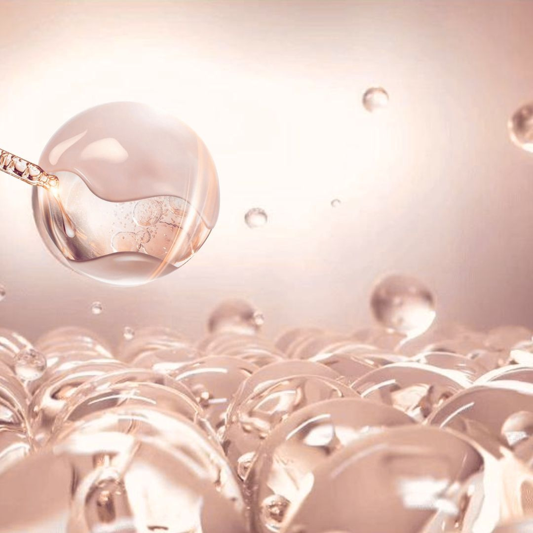 Lip Perfecting Overnight Mask