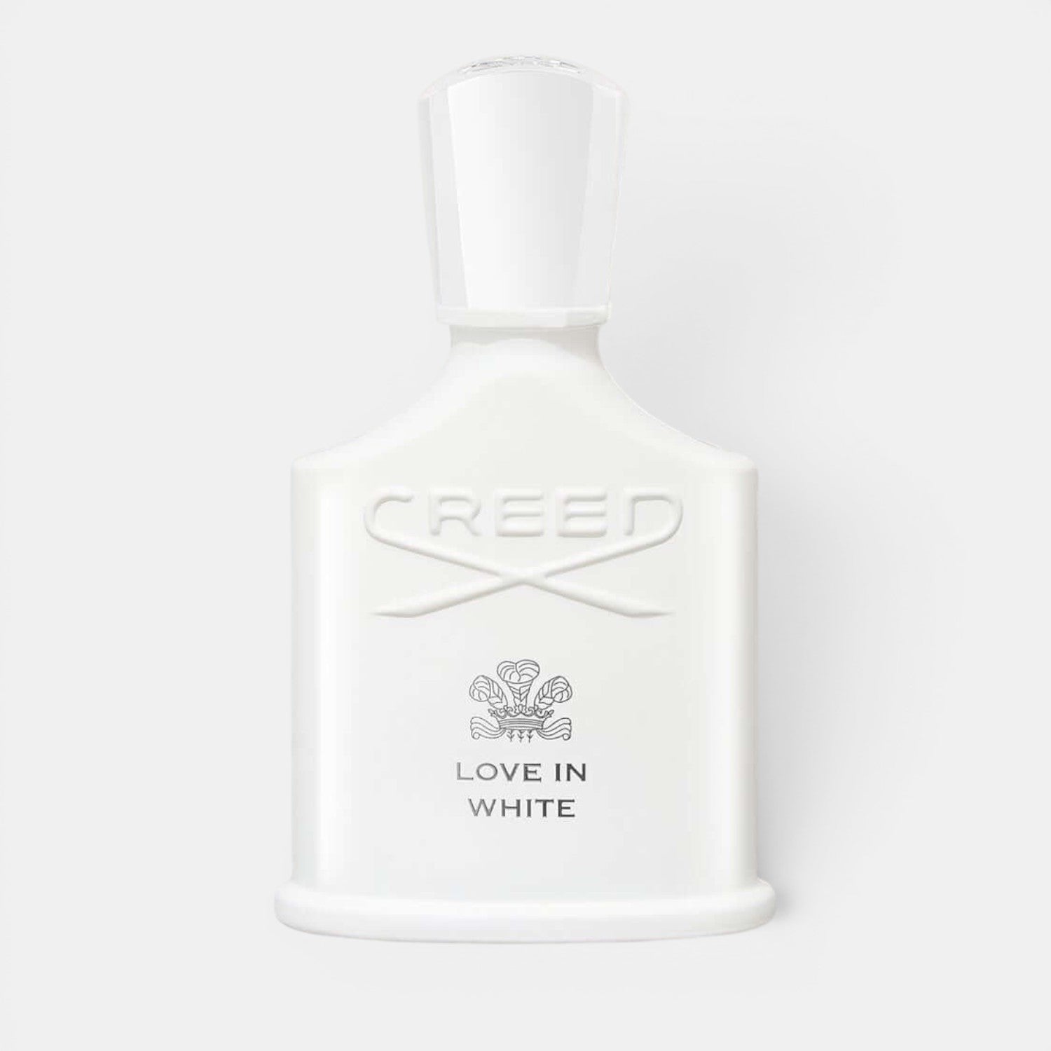 Love In White