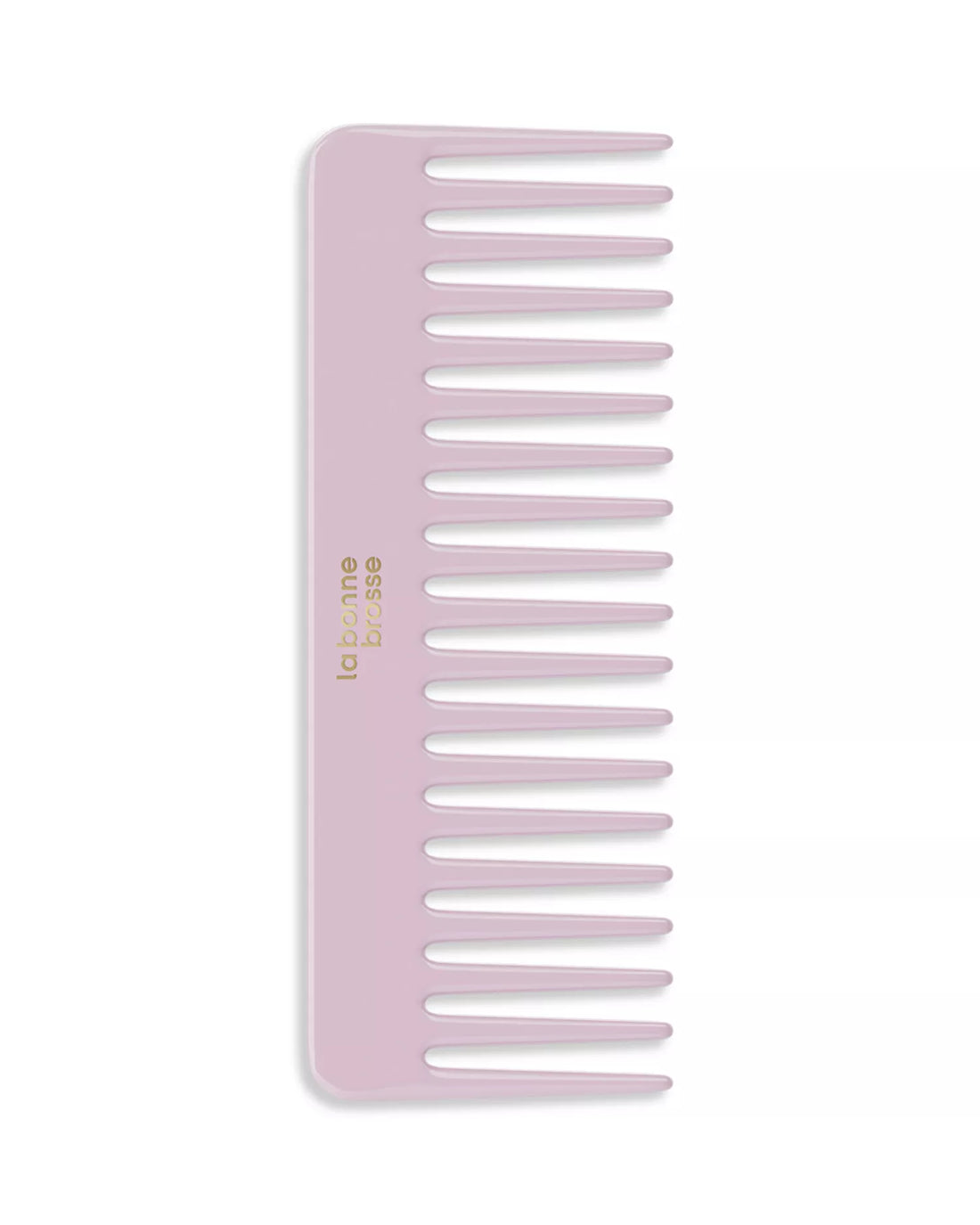 The Detangling Comb