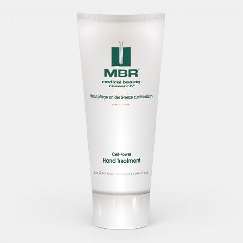 Cell-Power Hand Treatment