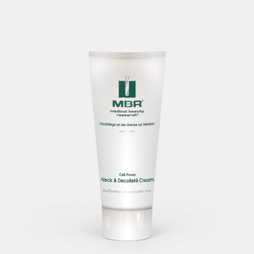 Cell–Power Neck &amp; Decollete Cream