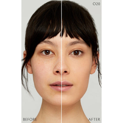 Radiant Fluid Foundation Matte Broad Spectrum SPF 20