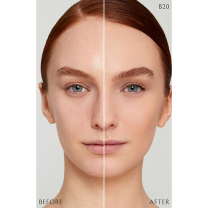 Radiant Fluid Foundation Matte Broad Spectrum SPF 20