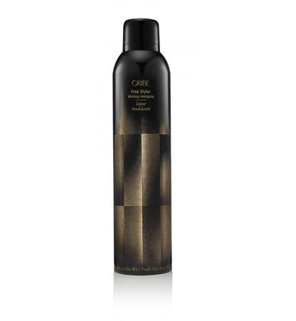 Free Styler Working Hair Spray