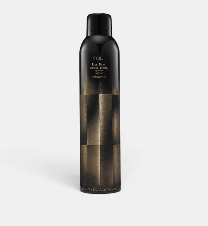 Free Styler Working Hair Spray