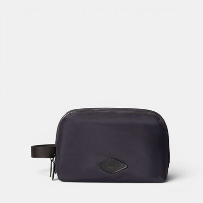 Bleecker Triple Compartment Dopp Kit