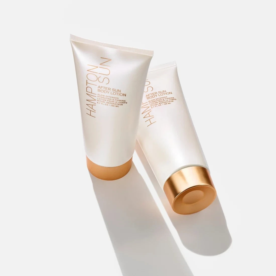 After Sun Body Lotion