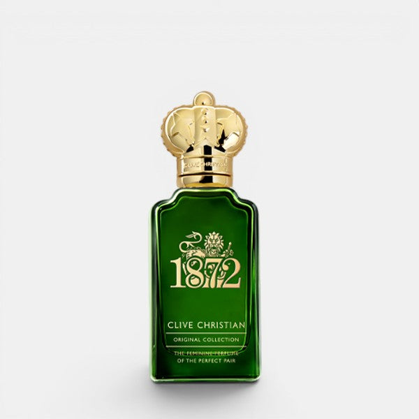 1872 Feminine Parfum | Clive Christian | Shop Rescue Spa