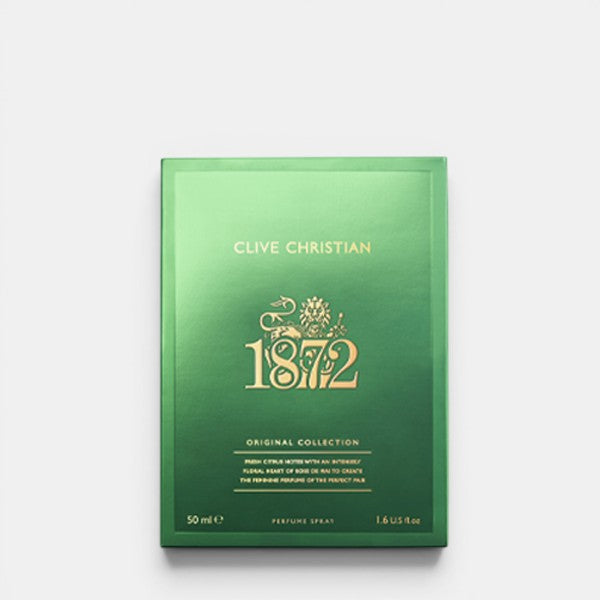 1872 Feminine Parfum | Clive Christian | Shop Rescue Spa