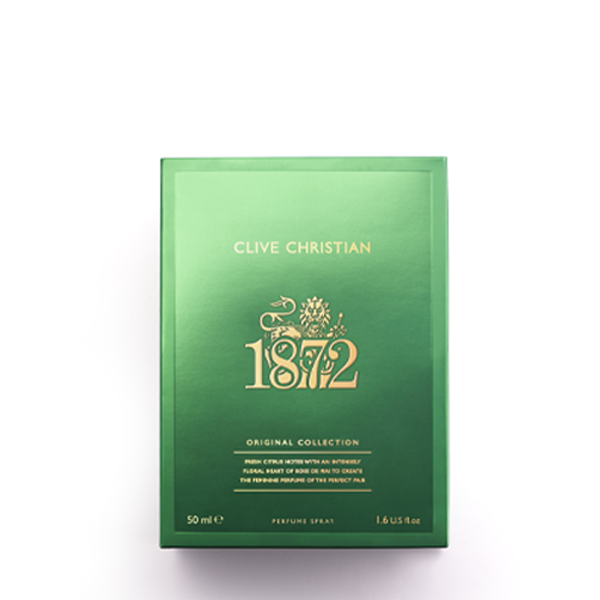 1872 Feminine Parfum