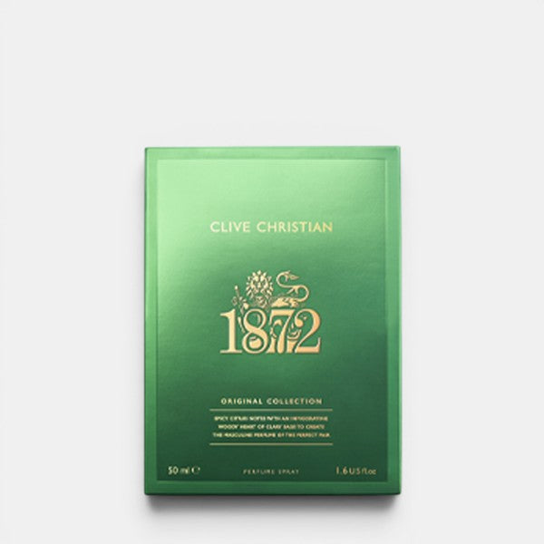 1872 Masculine Parfum