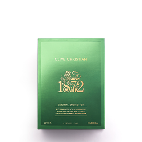 1872 Masculine Parfum