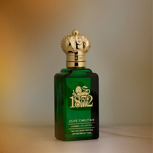 1872 Masculine Parfum