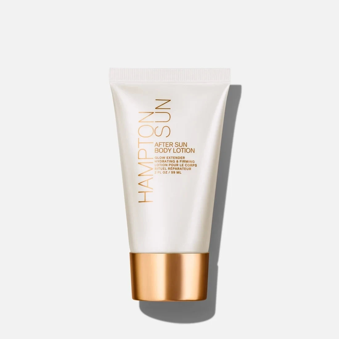 After Sun Body Lotion