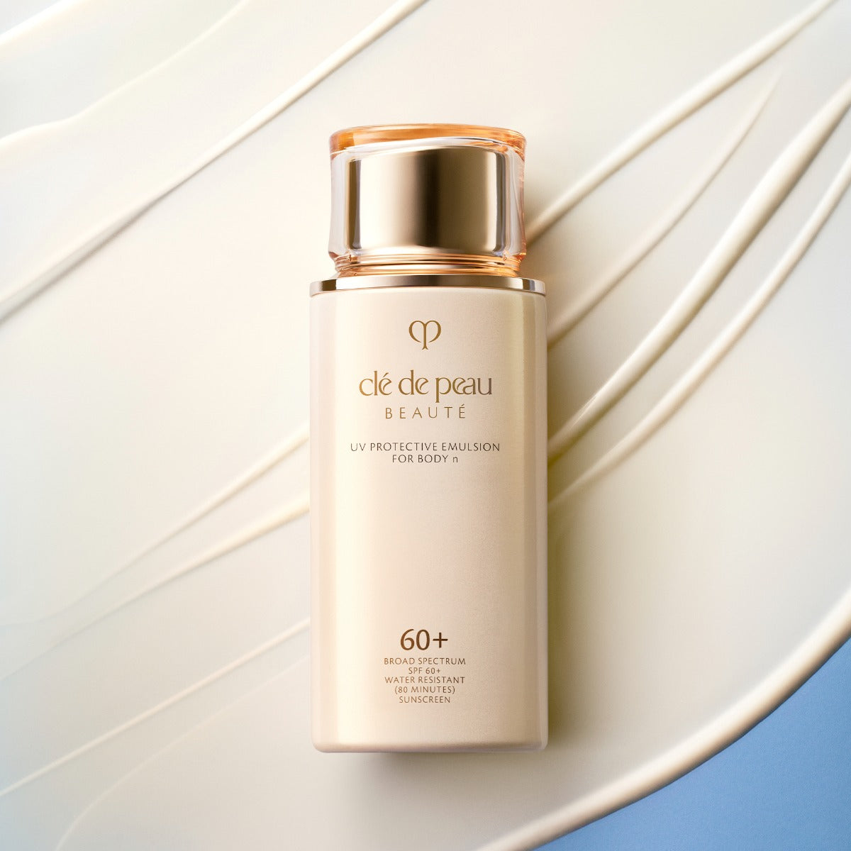 UV Protective Emulsion for Body SPF 60+