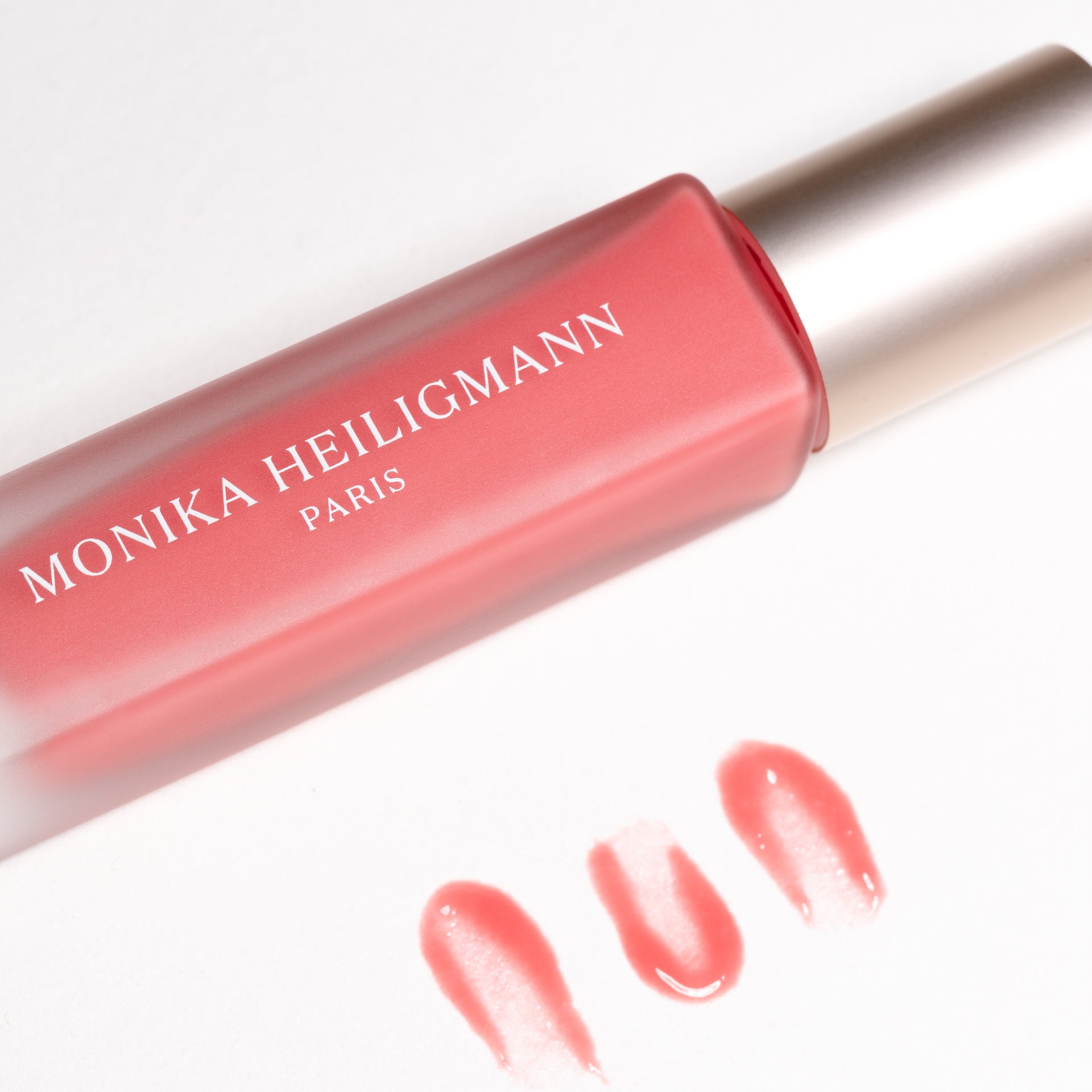 Monika Heiligmann | Elixir de Volume