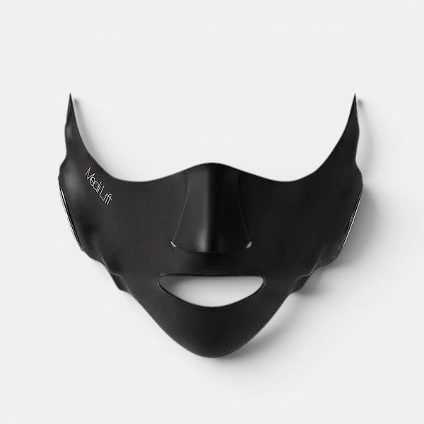 YA-MAN Medi Lift Essential Mask LED device for lifting toning and firming