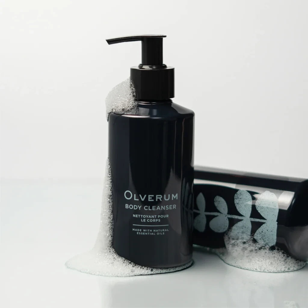 Body Cleanser 250ml