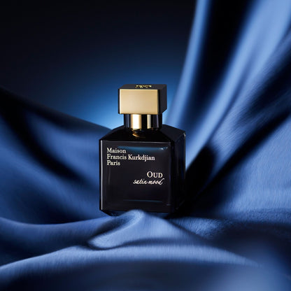 OUD satin mood EAU DE PARFUM