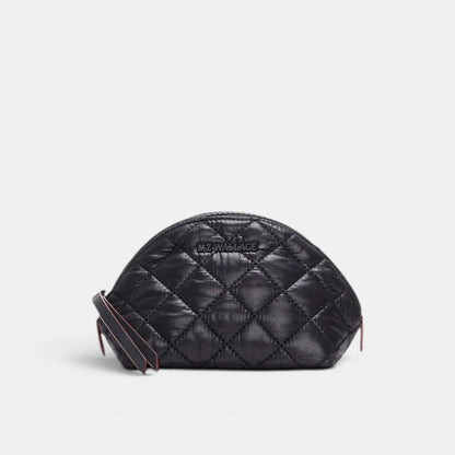 Black Momo Pouch