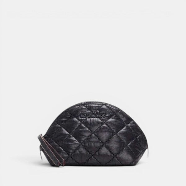 Black Momo Pouch