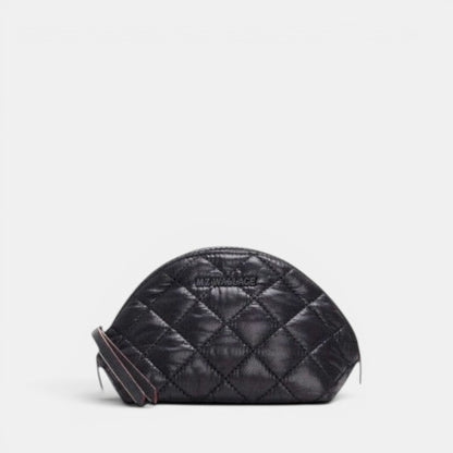 Black Momo Pouch