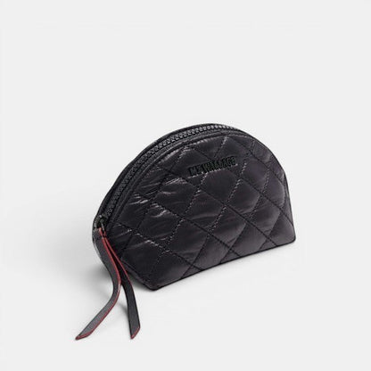 Black Momo Pouch