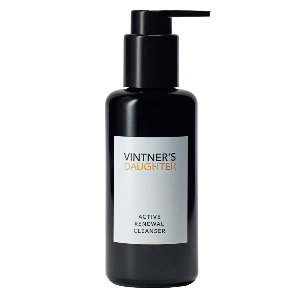 Active Renewal Cleanser