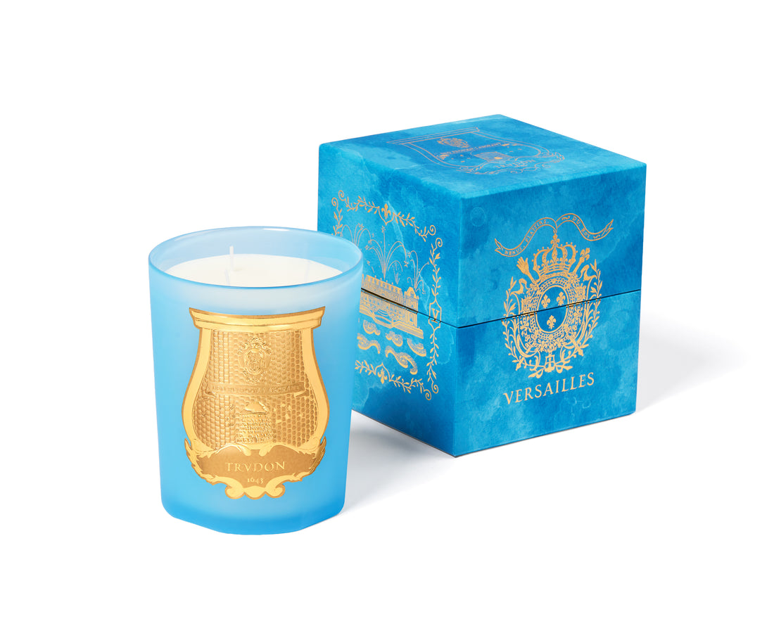 Versailles Classic Candle