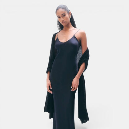 Superfine Cashmere Blend Travel Wrap