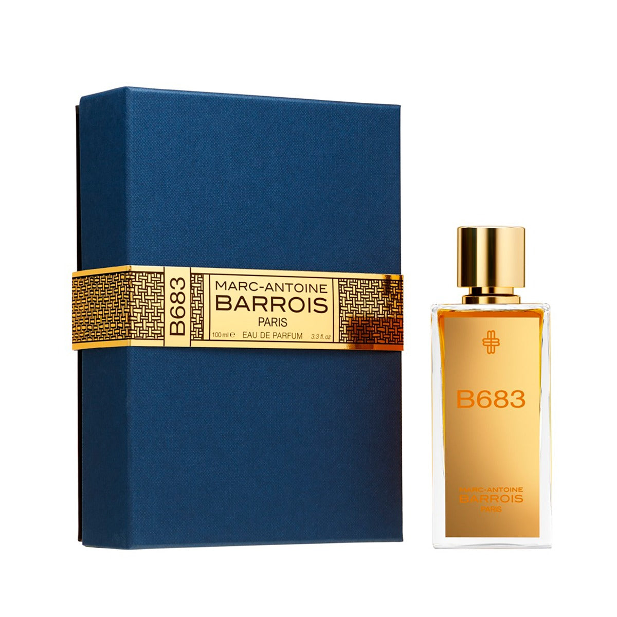 B683 Eau de Parfum