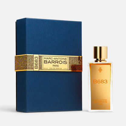 B683 Eau de Parfum